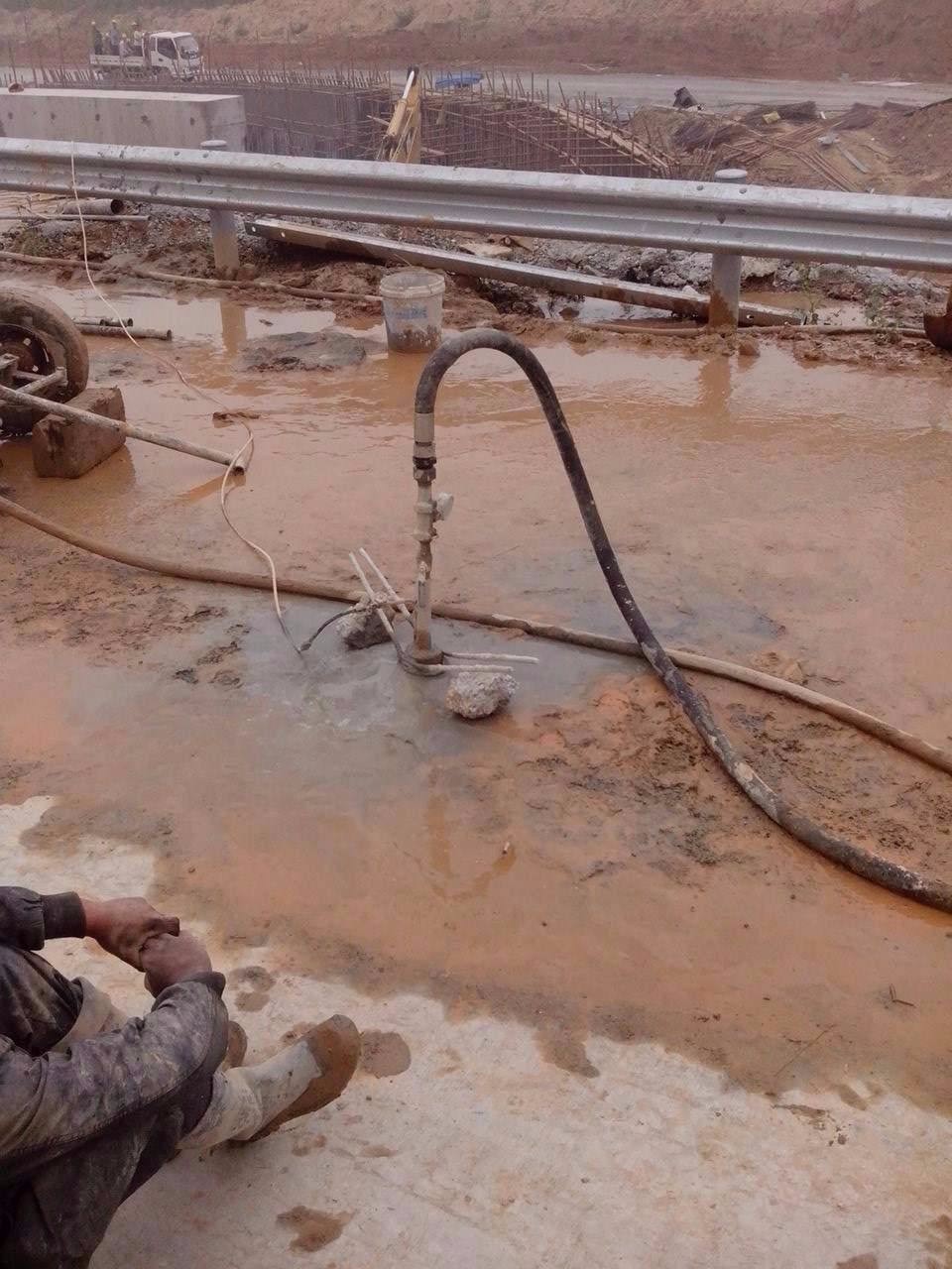 点军路基压密注浆